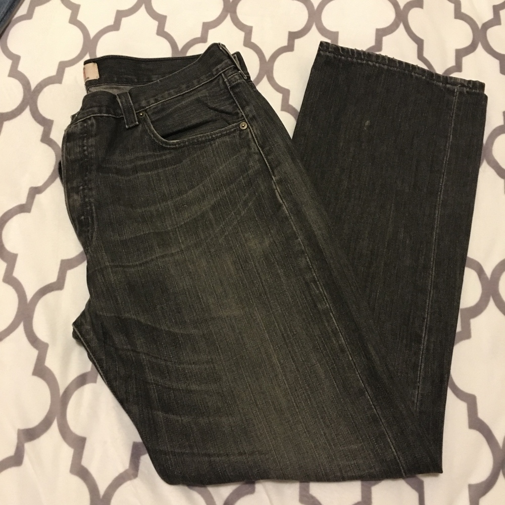 Levi's 501 Mens Jeans